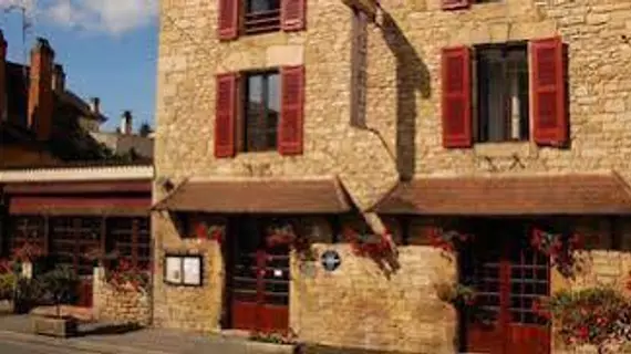 Hôtel Le Madrigal | Nouvelle-Aquitaine - Dordogne - Sarlat-la-Caneda