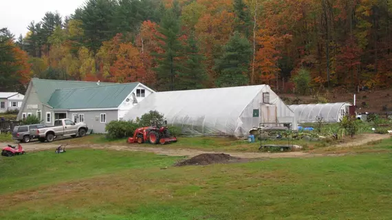 No View Farm | Maine - Rumford (ve civarı) - Rumford