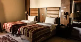 Comfort Residency Islamabad | İslamabad (ve civarı) - Islamabad