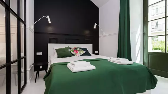 Premium Apartments | Küçük Polonya Voyvodalığı - Krakow (ve civarı) - Krakow - Stare Miasto