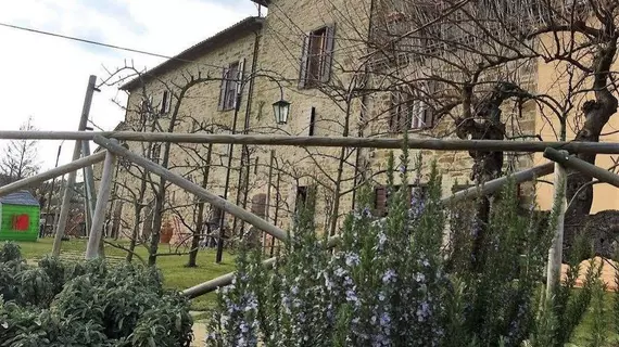 Agriturismo I Gelsi di Santa Cristina | Umbria - Perugia (vilayet) - Gubbio