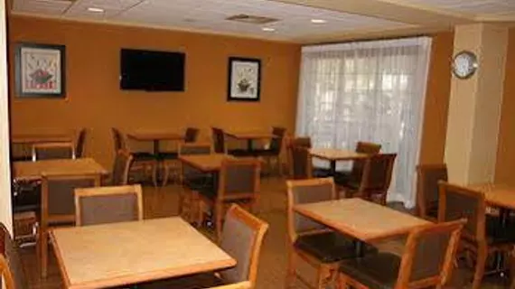 Holiday Inn Express and Suites Fort Lauderdale Airport West | Florida - Fort Lauderdale (ve civarı) - Davie