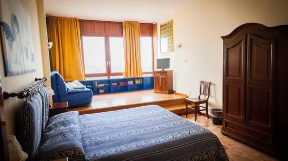 OrtigiaSeaView Bed & Breakfast | Sicilya - Syracuse (vilayet) - Syracuse - Ortigia