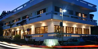 Hotel Hercules