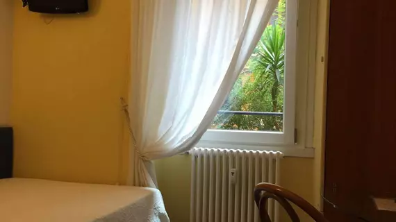 My Hotel Milano | Lombardy - Milano (ve civarı) - Milano