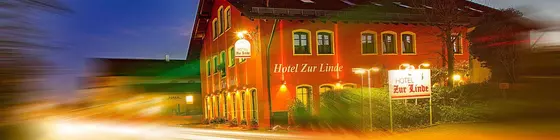 Hotel Zur Linde | Bavyera - Ebersberg - Hohenlinden