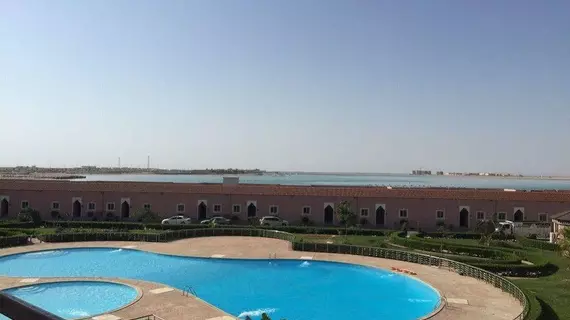 Golden Marina Resort | Al Madinah Province - Yanbu