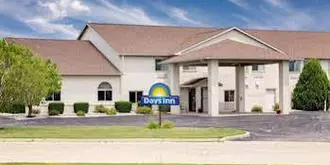 Days Inn Sturtevant/ Racine