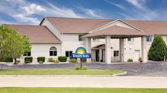 Days Inn Sturtevant/ Racine | Wisconsin - Milwaukee (ve civarı) - Sturtevant