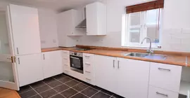 Apartment Wharf – London Excel Apartment | Londra (ve civarı) - Newham - Canning Town