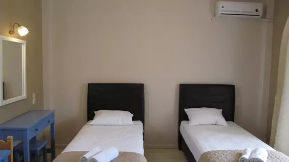 Irini Apartments | Girit Adası - Kandiye (bölge) - Hersonissos - Stalida