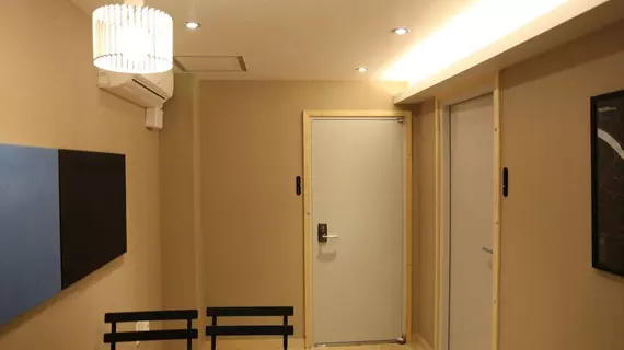 Bodeum Guesthouse Seoul Tower | Gyeonggi - Seul (ve civarı) - Seul - Myeongdong