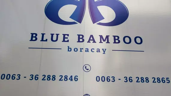 Blue Bamboo Hotel | Aklan - Malay