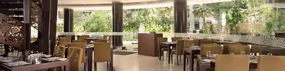 Golden Tulip Jineng Resort Bali | Bali - Badung - Günbatımı Yolu