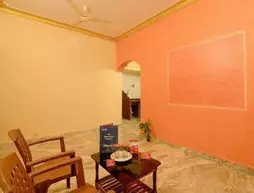 OYO Apartments Mandrem Arambol Road | Goa - Kuzey Goa - Mandrem