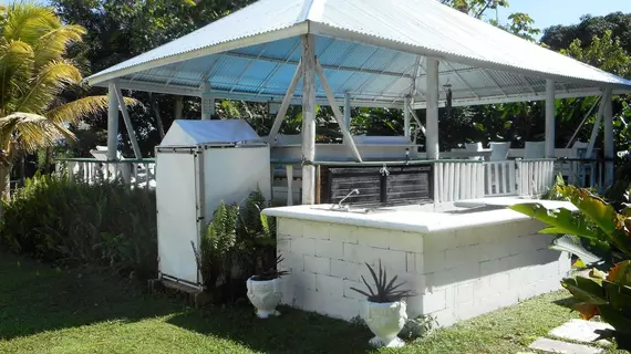 Chippewa Village | Westmoreland - Negril (ve civarı) - Negril