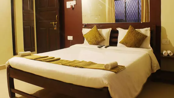 Baga Yotel | Goa - Kuzey Goa - Baga