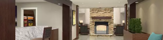 Staybridge Suites Houston Humble Generation Pk | Teksas - Houston (ve civarı) - Humble