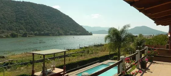 Cabañas Las Lagartijas del Lago | Mexico, Estado de - Toluca (ve civarı) - Valle de Bravo