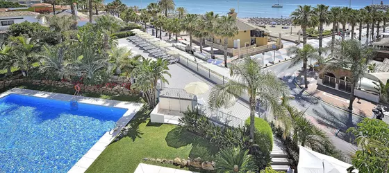 Mac Puerto Marina Benalmádena | Andalucia - Malaga İli - Benalmadena