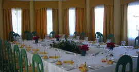 Hotel Mitra | Andalucia - (vilayet) Cordoba (Kurtuba) - Cabra