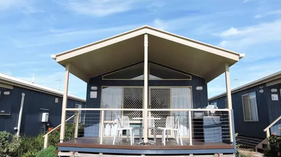 First Sun Holiday Park | New South Wales - Byron Bay (ve civarı) - Byron Bay