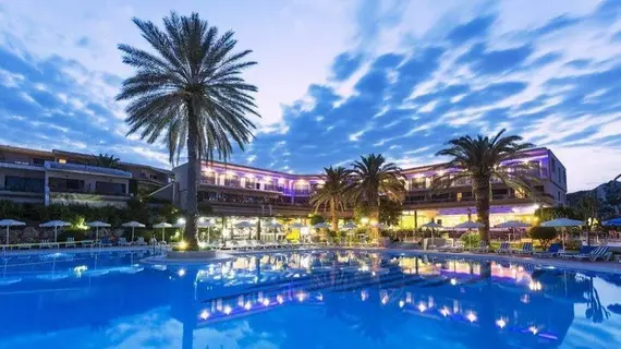 Cathrin Hotel | Ege Adaları - Rodos Bölgesel Birimi - Rodos