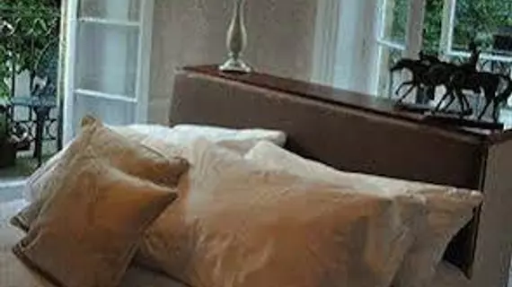 Kings Boutique Hotel | Londra (ve civarı) - Camden - Hampstead