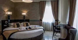 Hotel Piazza Venezia | Lazio - Roma (ve civarı) - Roma Kent Merkezi - Rione II Trevi