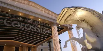 4-Sterne Superior Erlebnishotel Colosseo Europa-Park Hotels