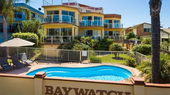 Baywatch Luxury Apartments Merimbula | New South Wales - Merimbula