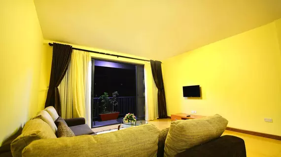 Bukoto Heights Apartments | Kampala