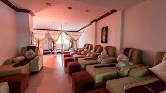 Smiling Hotel and Spa | Siem Reap (ili) - Siem Reap