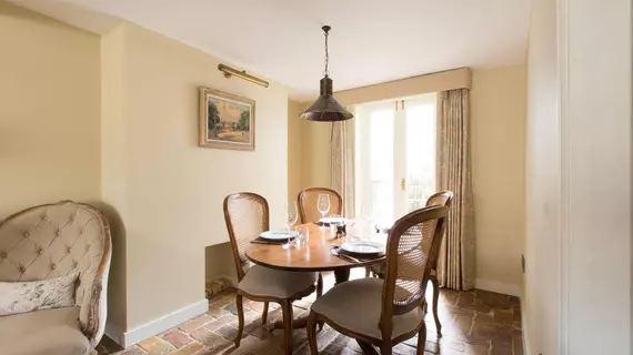 onefinestay - Waterloo Apartments | Londra (ve civarı) - Lambeth - Waterloo