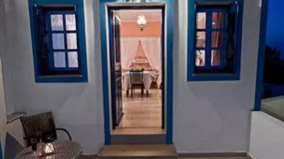 Artemis Village | Ege Adaları - Santorini