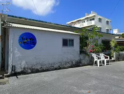 Okinawa Guesthouse Fushinuyauchi | Okinava (idari bölge) - Kunigami - Okinawa (ve civarı) - Yomitan - Iramina