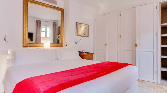 Art Hotel Palma | Balearic Adaları - Mayorka Adası - Palma de Mallorca - Tarihi Şehir Merkezi