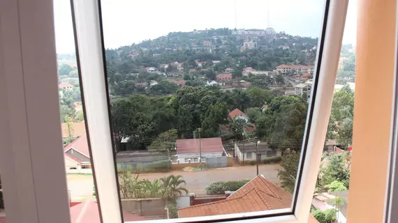 Hotel Top Five | Kampala