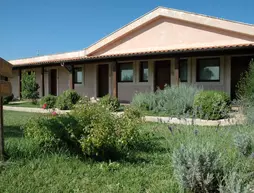 Hotel Tenuta dell'Argento Resort