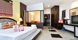 NIDA Rooms Lavendar Moon Old Phuket | Phuket (ve civarı) - Phuket - Talat Nuea