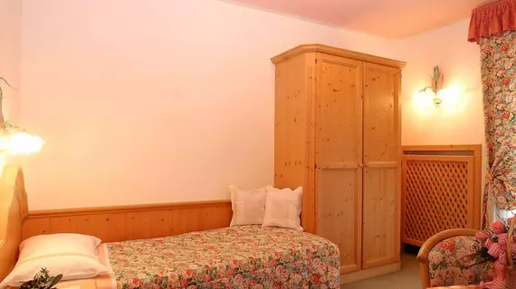 Hotel Barance | Veneto - Belluno (vilayet) - Alleghe