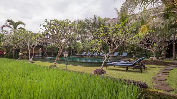 Bliss Bungalow | Bali - Ubud - Kedewatan