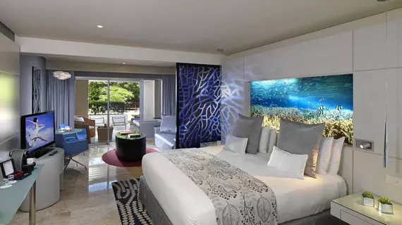 Paradisus Playa del Carmen La Perla - All Adult/All Inclusive | Quintana Roo - Solidaridad - Playa del Carmen