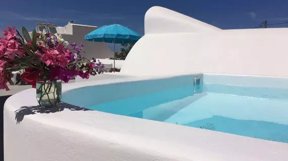 Ayoba Santorini | Ege Adaları - Santorini