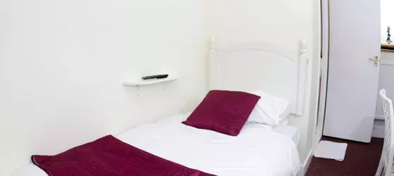 Dawson House Hotel - Guest House | Londra (ve civarı) - Camden - Hampstead