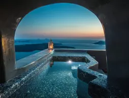 Ventus Paradiso Villa | Ege Adaları - Santorini