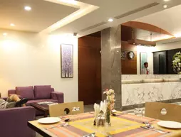 New Haven Hotel Greater Kailash - New Delhi | Batı Delhi - Ulusal Eyalet Başkenti Delhi - Delhi (ve civarı) - Yeni Delhi - Greater Kailash