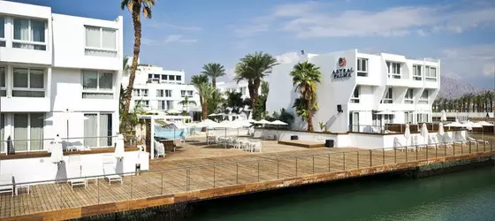 Astral Marina | Hevel Eilot Regional Council - Eylat (ve civarı) - Eilat