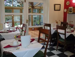 Green Gables Guest House | Oxfordshire (kontluk) - Oxford