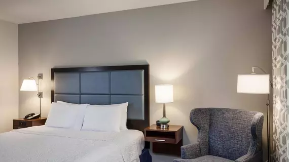 Hampton Inn Lewiston ID | Idaho - Lewiston (ve civarı) - Lewiston